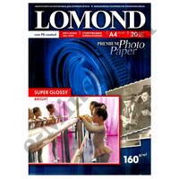  Lomond Premium (1101110) A4, 160 /  / 20, 