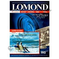  Lomond Premium (1101111) A4, 195 /  / 20, 