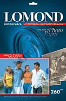  Lomond Premium (1103101) A4, 260 /  / 20, 