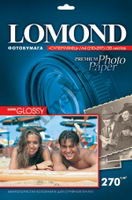  Lomond Premium (1106100) A4, 270 /  / 20, 