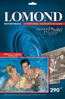  Lomond Premium (1108100) A4, 290 /  / 20, 