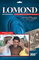  Lomond Premium (1109100) A4, 300 /  / 20, 