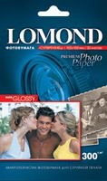  Lomond Premium (1109101) 10x15, 300 /  / 20, 