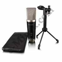 Микрофон M-Audio Vocal Studio, КНР