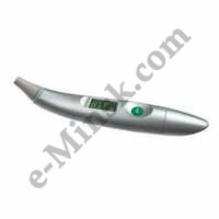 Термометр медицинский бытовой инфракрасный Medisana FTO, КНР