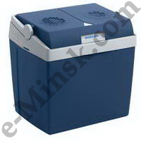 Автохолодильник Mobicool T26 DC, 25л, охл., пит. 12В, КНР