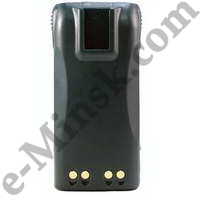 Аккумулятор для Motorola P040, P080 PMNN4018 (NiMH), КНР