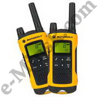  () PMR Motorola TLKR-T80 Extreme (P14MAA03A1BF), 2 ( ), /