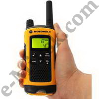  () PMR Motorola TLKR-T80 Extreme (P14MAA03A1BF), 1 ( ), /