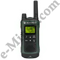  () PMR Motorola TLKR-T81 Hunter (P14MAA03A1BM),   2, 