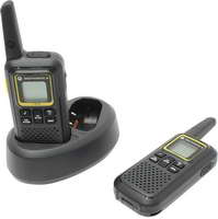  () PMR Motorola XTB446 TWIN (P14MAA03A1BA),   2, 