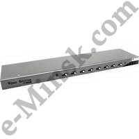  MultiCo EW-S008DC 8-Port Video Splitter (DVI29F+8xDVI29F), 