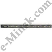  MultiCo EW-S008DC 8-Port Video Splitter (DVI29F+8xDVI29F), 