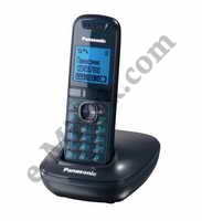 Радиотелефон DECT Panasonic KX-TG5511, КНР