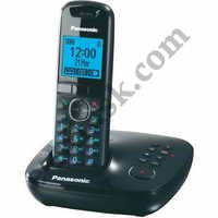 Радиотелефон DECT Panasonic KX-TG5521, КНР