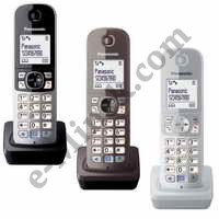    DECT Panasonic KX-TGA681, 