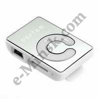 MP3 плеер Perfeo Music Clip Color VI-M003 (MP3 Player,  MicroSDHC, USB2.0, Li-Ion), КНР