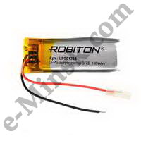  ROBITON LP501335 3.7 180 PK1 (513x35), 