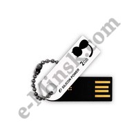 USB Flash () 8Gb Silicon-Power Touch 820, 