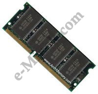     SODIMM SDRAM PC-1050 (DDR133) 1Gb, 