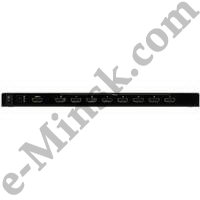  ST-Lab M-500 8-port HDMI Splitter, 