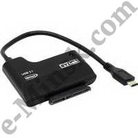 -    SATA - USB 3.0 StLab U-1040, 