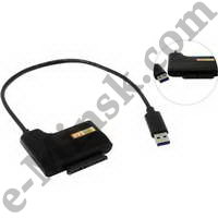 -    SATA - USB 3.0 StLab U-950, 