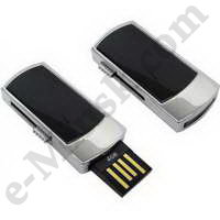 USB Flash () 4Gb Transcend JetFlash V95C (TS4GJFV95C), 