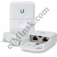  Ubiquiti Ethernet Surge Protector (ETH-SP), 