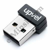 Адаптер Wi-Fi USB UPVEL UA-222NU, КНР